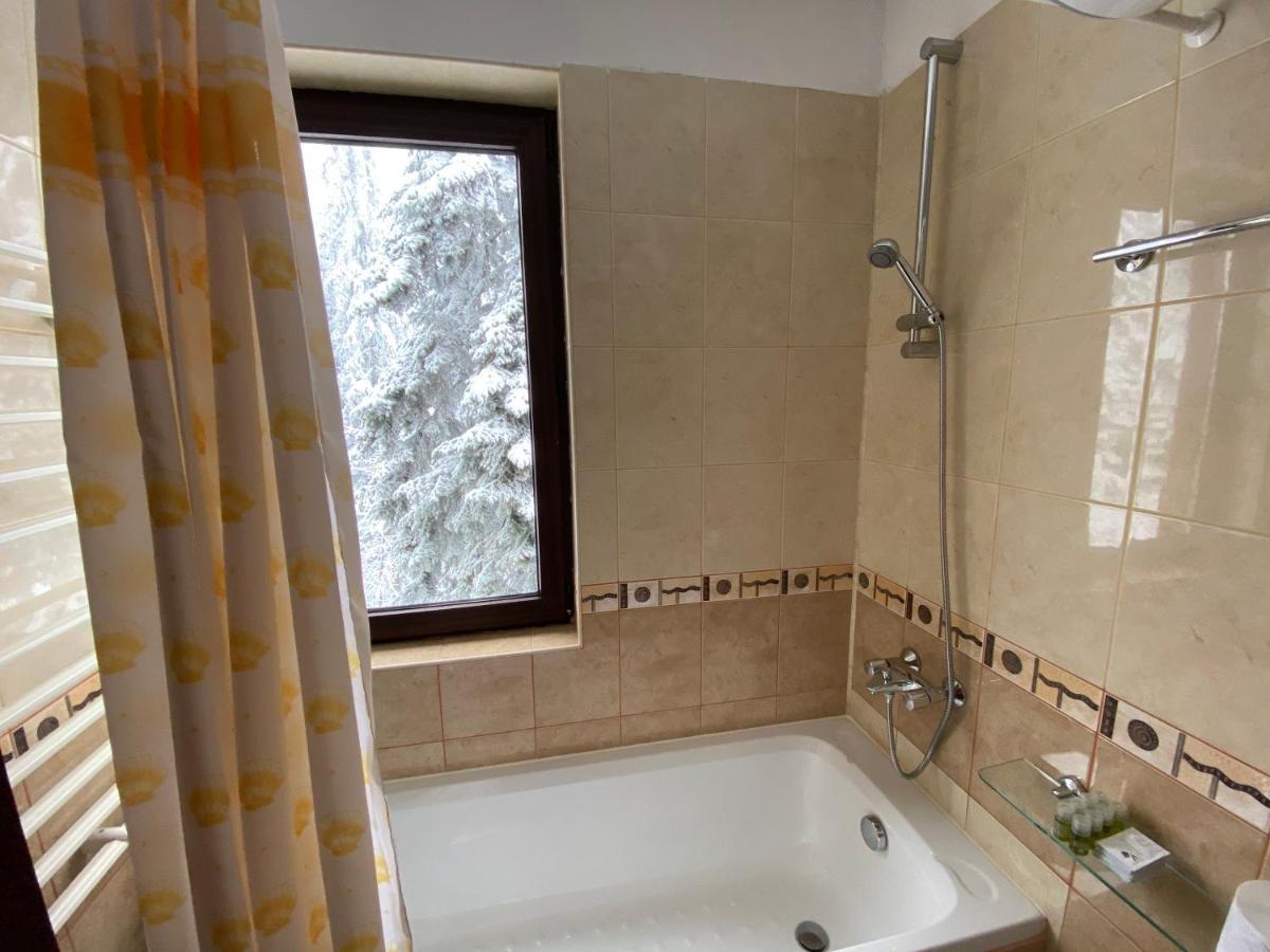 Charming Winter Studio Borovets Buitenkant foto