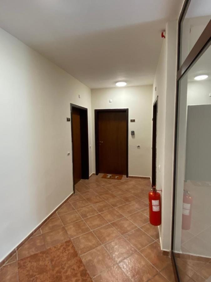 Charming Winter Studio Borovets Buitenkant foto